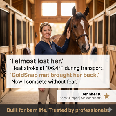 ColdSnap™ Pro Recovery System