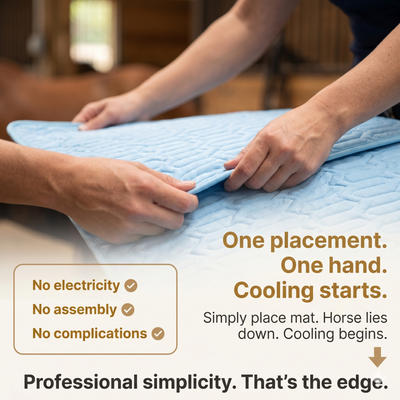 ColdSnap™ Pro Recovery System