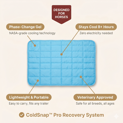ColdSnap™ Pro Recovery System