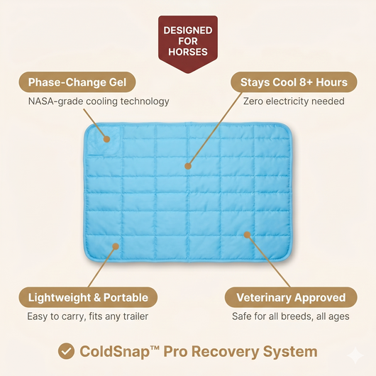ColdSnap™ Pro Recovery System
